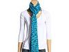 Special iarna femei roxy - crafty scarf - caneel bay