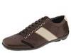 Adidasi barbati Hugo Boss - BOSS Hugo Boss 16448 - T.Moro Combi Calf