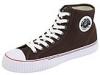 Adidasi barbati pf flyers - center hi - brown