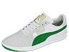 Adidasi barbati Puma Lifestyle - G. Vilas - White/Fern Green