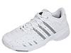 Adidasi femei Adidas - Tirand III W - Running White/Metallic Silver/Black