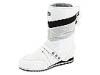 Adidasi femei Asics - Snowtopia&#8482  - White/Silver