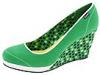 Balerini femei Keds - Dallas Skimmer - Classic Green