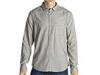Bluze barbati Converse - L/S Knit Inset Stripe Shirt - Grey