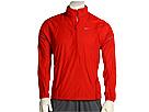 Bluze barbati Nike - Microfiber Half-Zip Jacket - Sport Red/Dark Obsidian/(Reflective Silver)