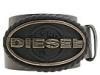 Curele barbati Diesel - Tyreplack Belt - Slate