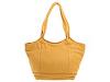 Genti de mana femei the sak - fernwood tote - saffron