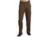 Pantaloni barbati IZOD - Saltwater Chino Flat Front Pant - Dusty Gravel