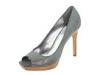 Pantofi femei Calvin Klein (CK) - Cora - Cement Burnished Calf