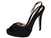 Pantofi femei chinese laundry - femme fatale - black