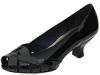 Pantofi femei Clarks - Apple Star - Black Patent