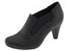 Pantofi femei clarks - wembley - black leather