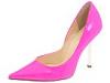 Pantofi femei Guess - Carrie - Pink Neon