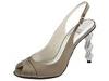 Pantofi femei stuart weitzman - peepers - misty satin