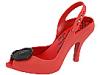 Pantofi femei Vivienne Westwood - Anglomania + Lady Dragon - Red