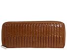 Portofele femei Hobo - Rebecca - Maple Vintage Leather