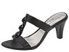 Sandale femei ak anne klein - zadie - black