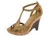 Sandale femei BCBG Max Azria - Dosia - Gold