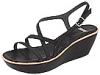 Sandale femei camper - damas 21187 - black/black