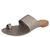 Sandale femei michael kors - upton - nickel metallic