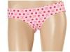 Special Vara femei Paul Frank - Meagan Bikini Bottom - Pink