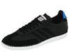 Adidasi barbati Adidas Originals - Samba&#174  Originals Tokyo Tech - Black/Black/White
