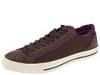 Adidasi barbati Converse - Chuck TaylorÂ® Wingtip Ox - Grape Leaf/Cappuccino