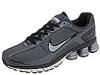 Adidasi barbati Nike - Shox Turmoil+ 2 - Anthracite/Metallic Cool Grey-Club Purple