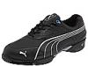 Adidasi barbati Puma Lifestyle - Harpia - Black/Puma Silver/Strong Blue