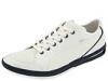 Adidasi barbati Puma Sport Fashion - Amq Tendon Patent Low - Old White/Navy