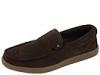 Adidasi barbati rip curl - rip curl damo ii - brown