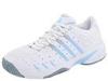 Adidasi femei Adidas - Tirand III W - White/Glacier Blue