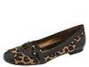 Balerini femei rsvp - tandy - leopard/black