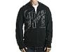 Bluze barbati marc ecko - marcsman hoodie - black