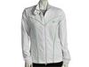 Bluze femei Nike - Emea Stretch Woven Jacket - White/Mean Green
