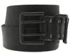 Curele barbati diesel - armand belt - black