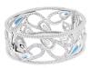 Diverse femei Andrew Hamilton Crawford - Chantilly Lace Cuff - Turquoise/Silver