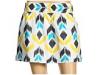 Fuste femei Fox - Shake Down Skirt - White