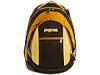 Ghiozdane femei Jansport - Trinity - Downtown Brown/Buckthorn Brown/Golden