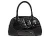 Ghiozdane femei Puma Lifestyle - Ferrari LS Medium Grip Bag - Black