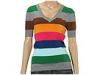 Kilipiruri femei Paul Frank - Sara Sweater - Multi Colored Stripe