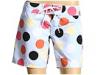 Pantaloni femei Carve Designs - Paddler Short - Dots