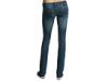 Pantaloni femei Hurley - 81 Skinny YC Denim Pant - Vintage