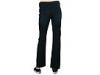 Pantaloni femei matix clothing - 5 pocket straight denim w - new