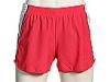Pantaloni femei Nike - Pacer Short - Aster Pink/White/Aster Pink/(Black)