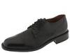 Pantofi barbati bostonian - ritz deerskin - black w/deerskin