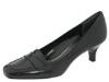 Pantofi femei Bandolino - Villy - Black Leather