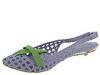 Pantofi femei Irregular Choice - Holey Moley 2679 - 10 D - Lavender