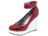 Pantofi femei nana - hale - ruby red patent