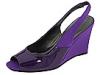 Pantofi femei Vaneli - Patwin - Purple Patent